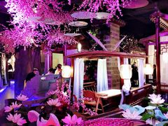 -韵秋荷(宝山龙湖天街店)