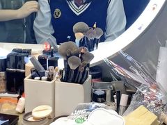 -海马体照相馆(佛山岭南站店)