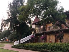 -玫瑰海岸文化旅游度假区