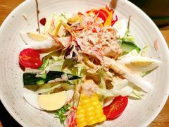 -蟹将军·松叶蟹和牛日料放题自助(K11店)
