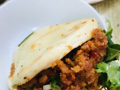 -晓友烧麦(光华村店)