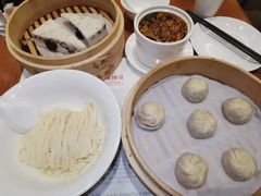 -鼎泰丰(美丽华店)