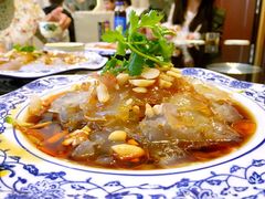 -东北人家铁锅炖(鞍山路店)