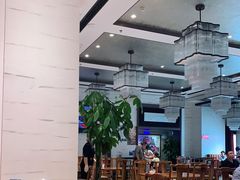 大堂-马凯餐厅(地安门店)