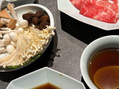 -鼎鼎香·港式火锅(北京SKP店)