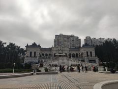 -珠海圆明新园
