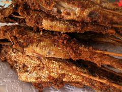 -海天一色海景自助餐厅(西港花园店)