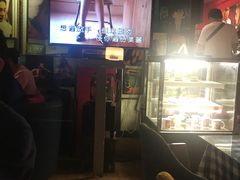-为你钟情咖啡馆(春熙路太古里步行街店)