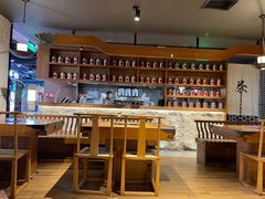 -呷哺呷哺 蔬菜畅吃(中发百旺店)
