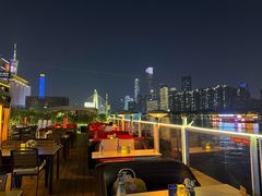 -琶醍壹号•潮菜江景餐吧