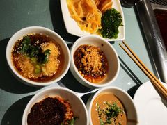 -海底捞火锅(万丰桥店)