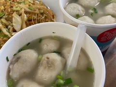 -林记木担鱼丸汤(鼓浪屿店)