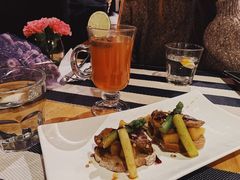 -La Creperie法餐厅(芮欧百货店)