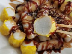 -噏耷茶档