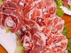 -清真华宇开锅羊肉