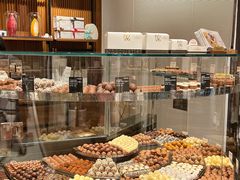 -Laderach 莱德拉(上海环贸iapm店)