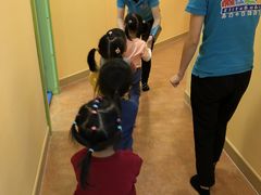 -浦东三林赢在起点早教中心·亲子托班早教体验课儿童兴趣班逻辑思维专注力幼小衔接			(金谊广场中心)