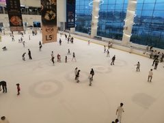 -世纪星滑冰俱乐部(万象城店)