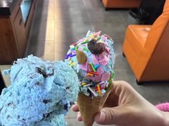 -阳光牧场自助餐厅(宝德购物中心店)