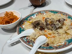 -巴依老爷新疆美食(天津远洋乐堤港店)