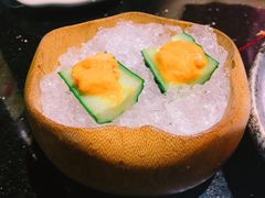 -梅筑·创意料理(王府井百货店)