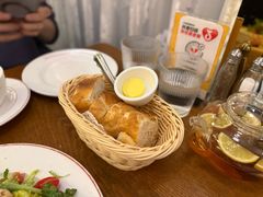 -Entrecôte 法国牛扒馆(保利·时光里店)
