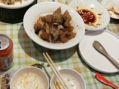 -姥姥春饼·烤鸭(未央路盛龙店)
