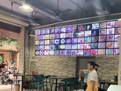 -博鳌悠然·忠锐杂粮茶餐厅