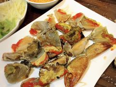 -官塘锋记鱼生·生腌·砂锅粥(牌坊街店)