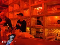 -The Drinkery (瑞金店)