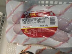 茶肠-天福号(前门店)