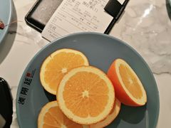 -汉阳廷自助烤肉(嘉禾金铂天地店)