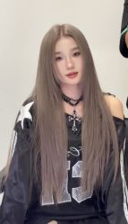 -DL HOPE造型