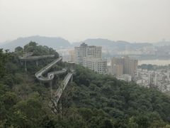 -梅峰山地公园