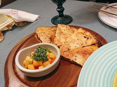 -俄士厨房(未来城店)