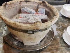 -堤角朱爹爹烧烤·武汉猪肉串(光谷金融港店)