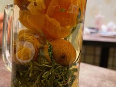 八宝茶-贯贯吉·清真餐厅(浙江中路店)