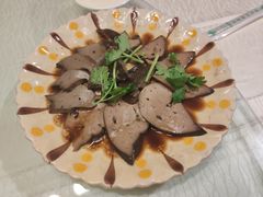 卤水鹅肝-迈姨·潮州菜(麓湖公园店)
