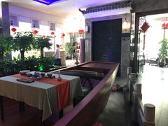 -碧露轩·大益茶体验馆(镇江路店)