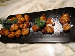 -绿茶餐厅(乐峰广场店)