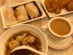 -盛记粥面(佐敦店)