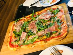 -EATALIA意塔利意式餐厅(鼓楼店)