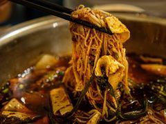 冒素菜-蓉城西二道无名冒菜(西二道街店)