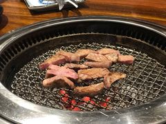 -热血兄弟·炭火烤肉(融侨中心店)