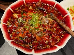 锦上毛血旺-锦楼·臻选新杭帮(杭州中心店)
