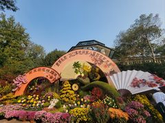 -杭州植物园