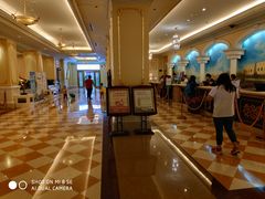 -重庆长寿碧桂园凤悦凤凰酒店