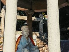 -草庵摩尼教遗址公园