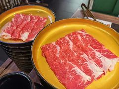 -牛New寿喜烧(闵行龙湖天街店)