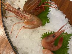 -Mr·Fish鱼鲜生海鲜放题(银泰in99店)